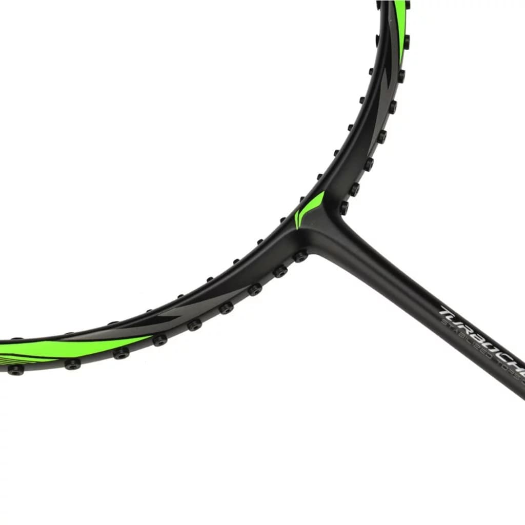 Vợt Cầu Lông Li-Ning Turbo Charging 20D 4U | AYPT749-4