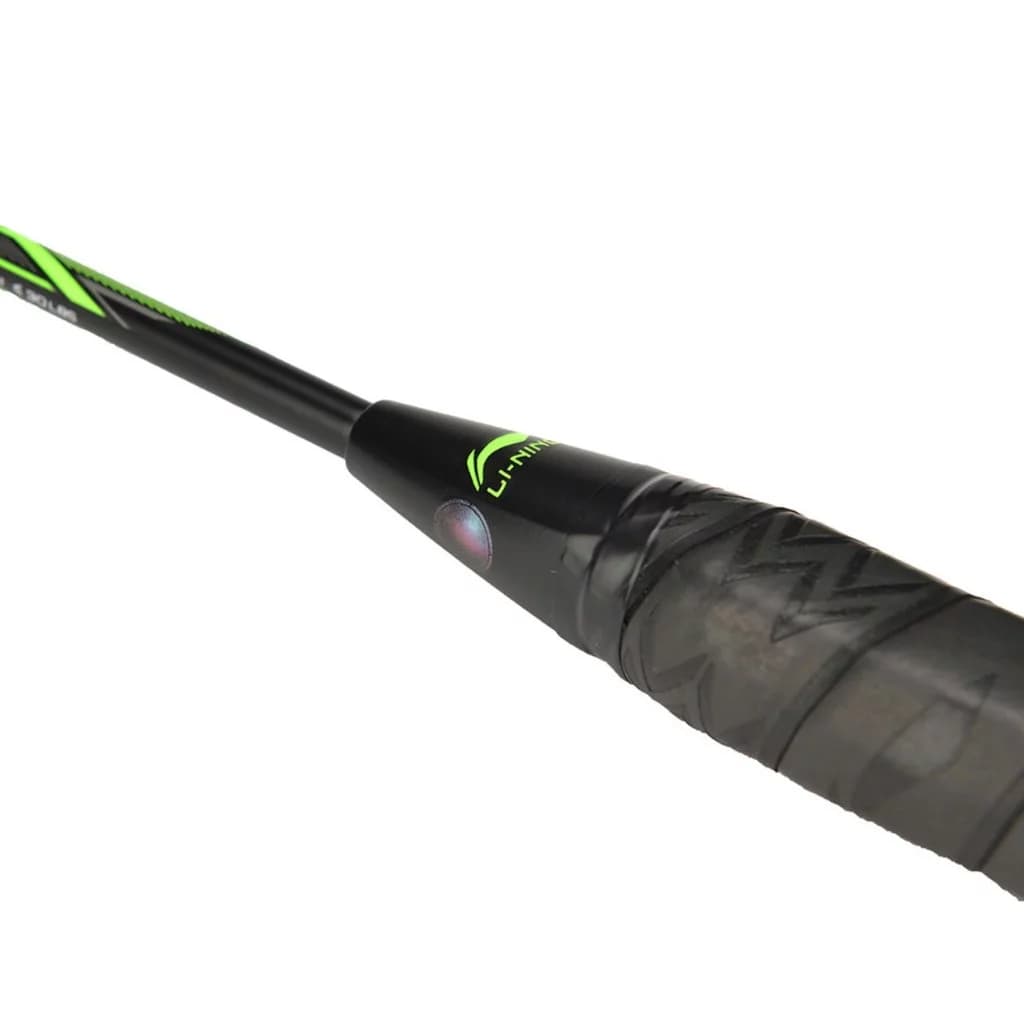 Vợt Cầu Lông Li-Ning Turbo Charging 20D 4U | AYPT749-4