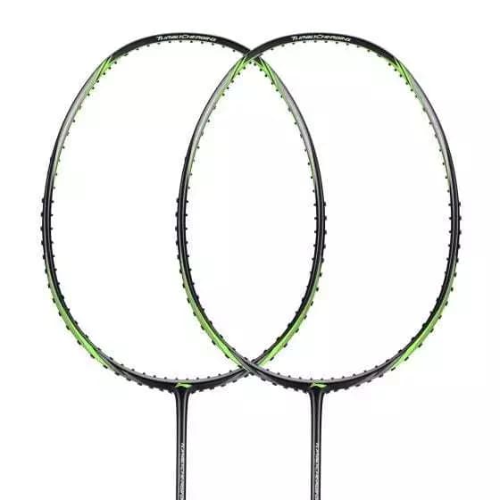 Vợt Cầu Lông Li-Ning Turbo Charging 20D 4U | AYPT749-4