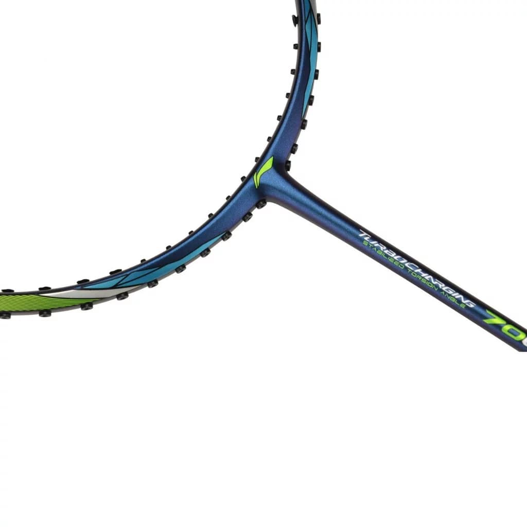 Vợt Cầu Lông Li-Ning Turbo Charging 70C | AYPM418-1
