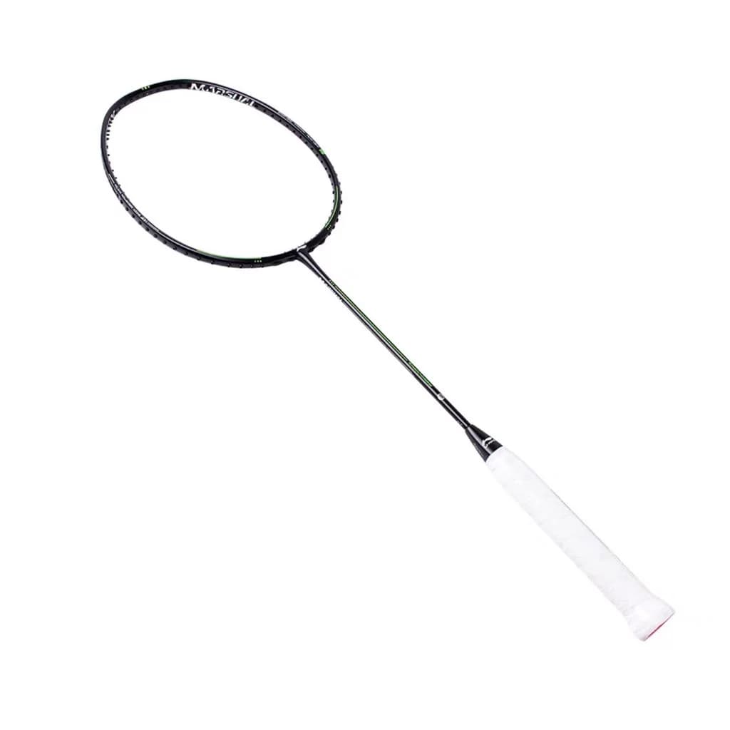 Vợt Cầu Lông Li-Ning Turbo Charging Marshal Black 4U | AYPU077-4