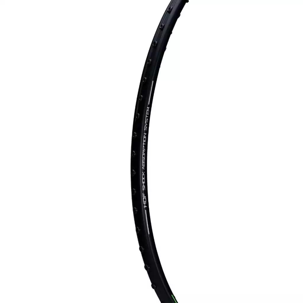 Vợt Cầu Lông Li-Ning Turbo Charging Marshal Black 4U | AYPU077-4