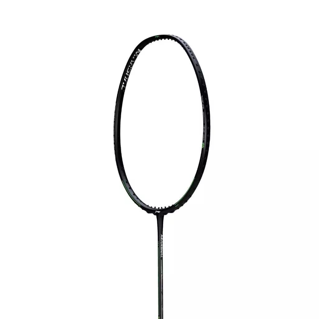 Vợt Cầu Lông Li-Ning Turbo Charging Marshal Black 4U | AYPU077-4