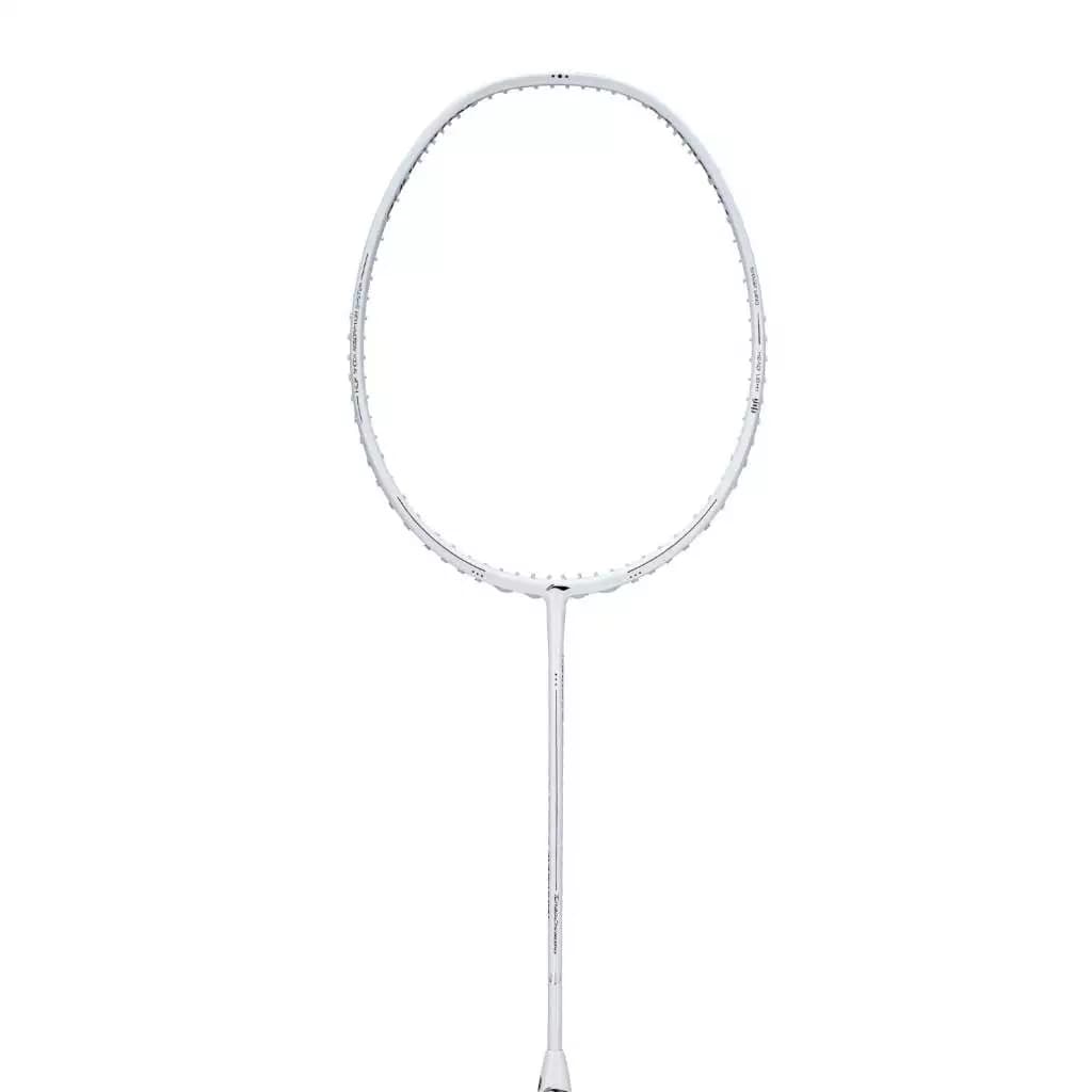 Vợt Cầu Lông Li-Ning Turbo Charging Marshal White 4U | AYPU079-4