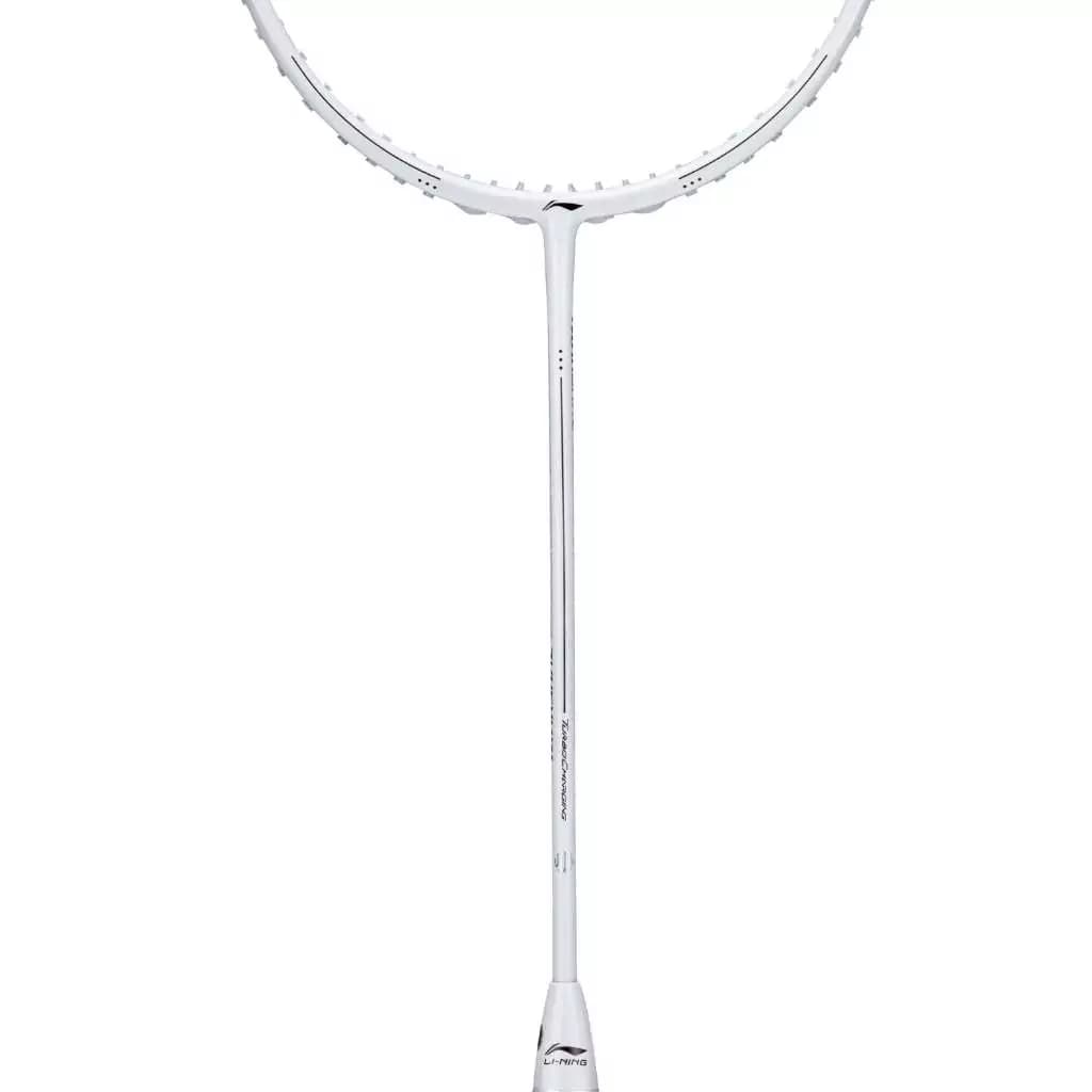 Vợt Cầu Lông Li-Ning Turbo Charging Marshal White 4U | AYPU079-4