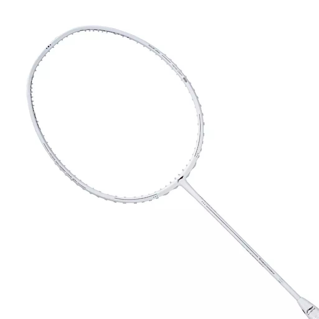 Vợt Cầu Lông Li-Ning Turbo Charging Marshal White 4U | AYPU079-4
