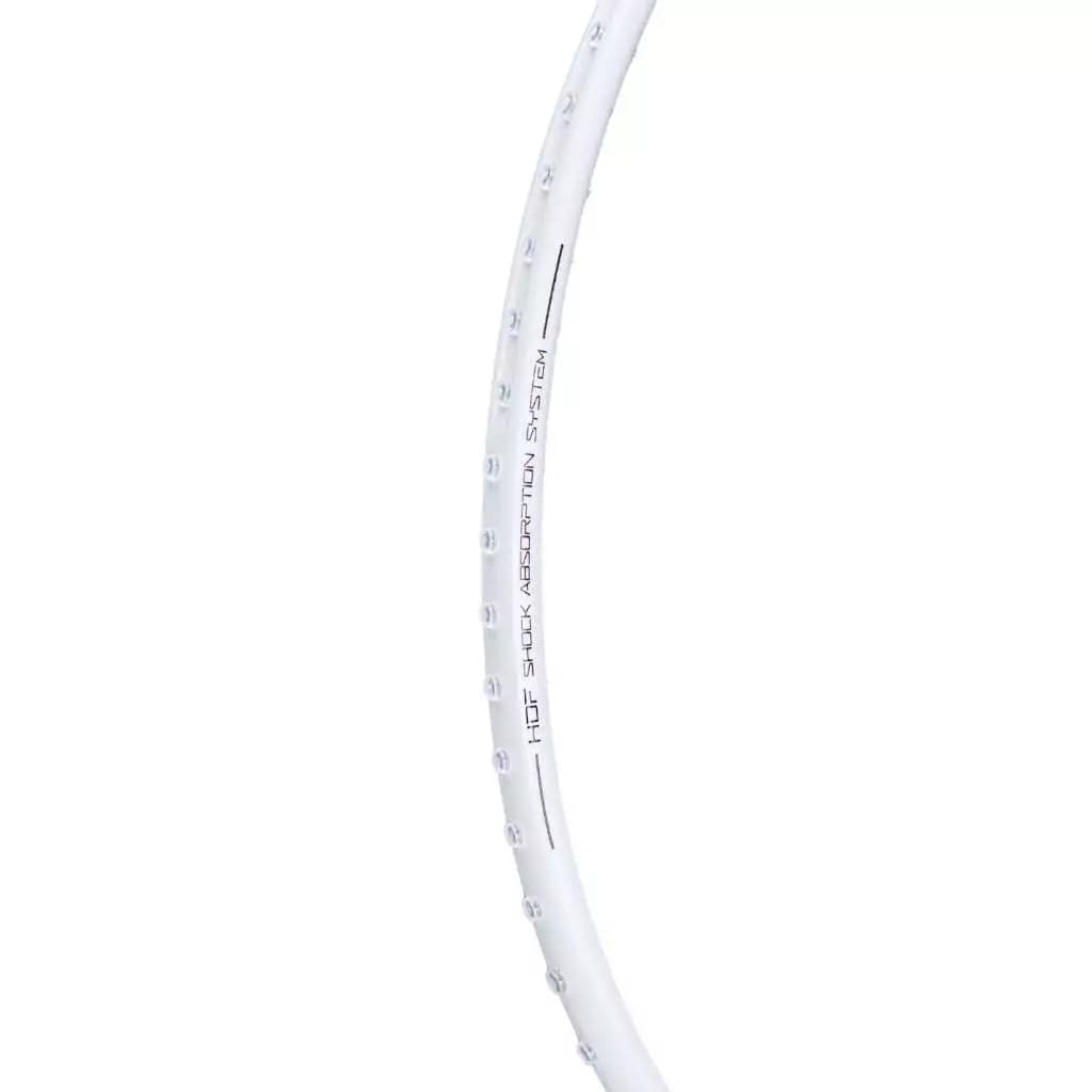 Vợt Cầu Lông Li-Ning Turbo Charging Marshal White 4U | AYPU079-4