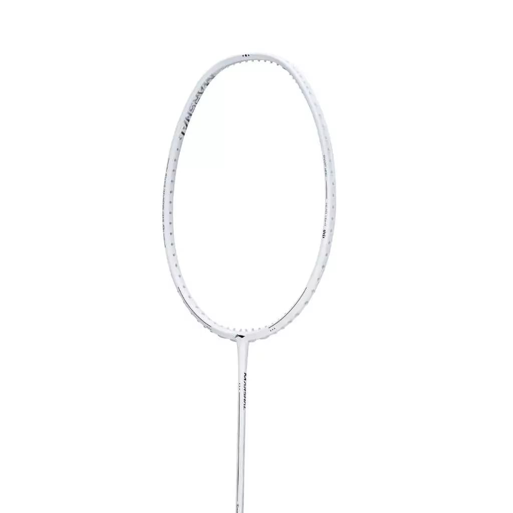 Vợt Cầu Lông Li-Ning Turbo Charging Marshal White 4U | AYPU079-4