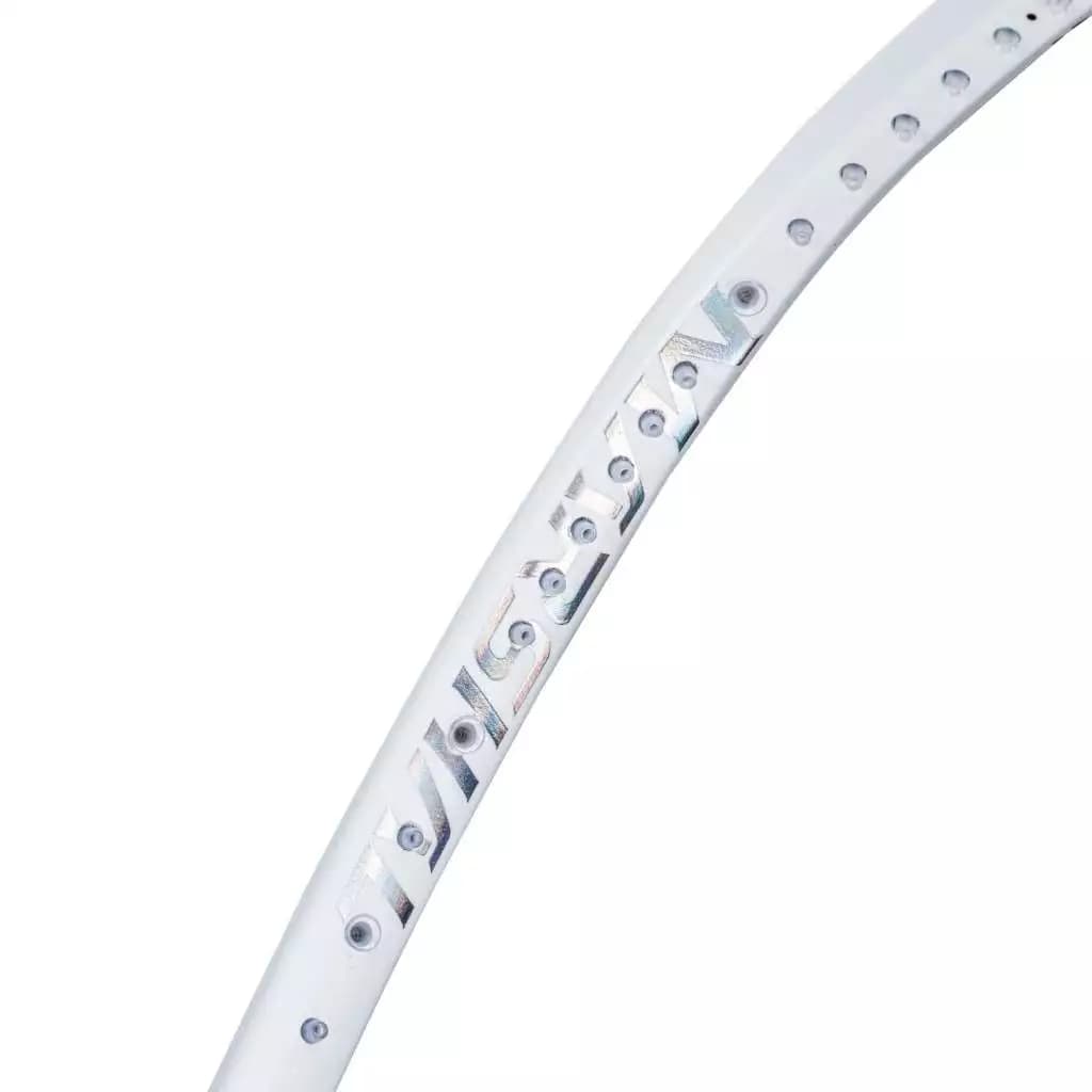 Vợt Cầu Lông Li-Ning Turbo Charging Marshal White 4U | AYPU079-4