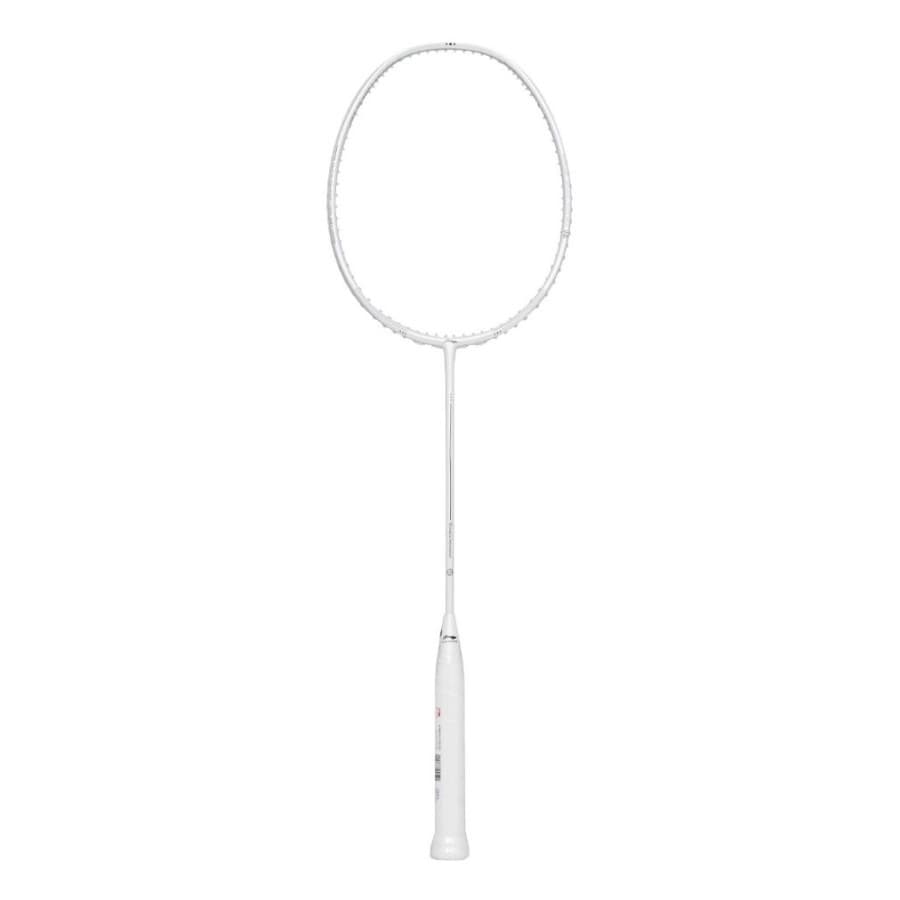 Vợt Cầu Lông Li-Ning Turbo Charging Marshal White 4U | AYPU079-4