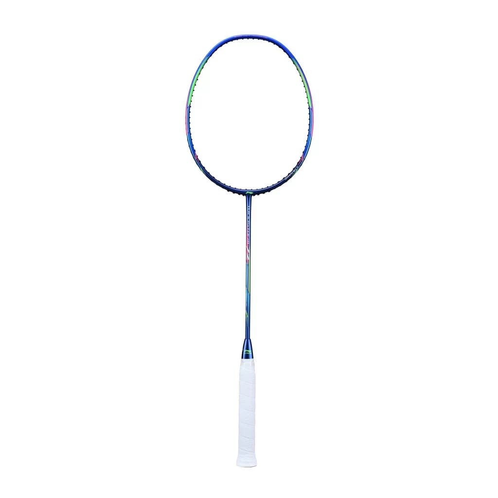 Vợt Cầu Lông Li-Ning Windstom 72 Dazzle Blue 5U | AYPT429-6