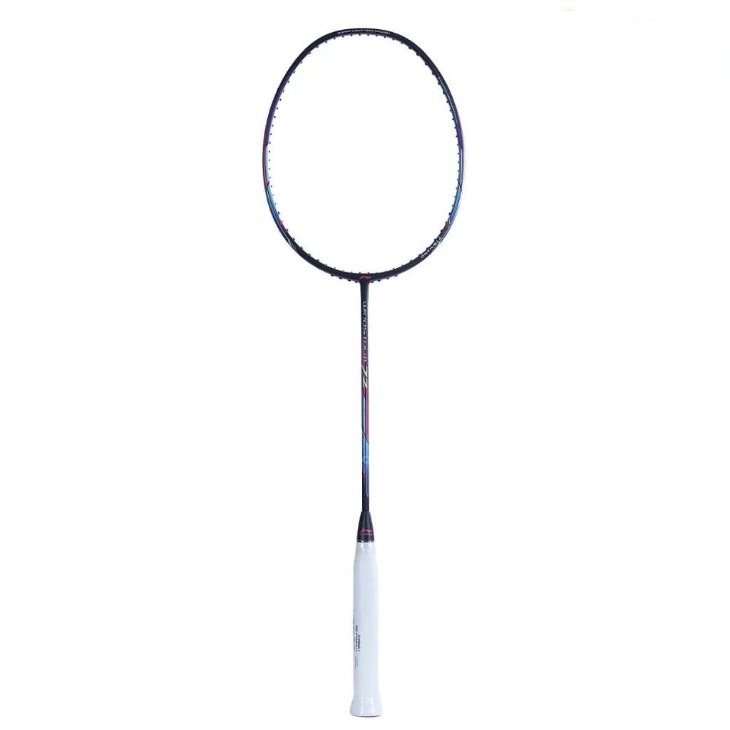 Vợt Cầu Lông Li-Ning Windstorm 72 Black 5U | AYPT437-6