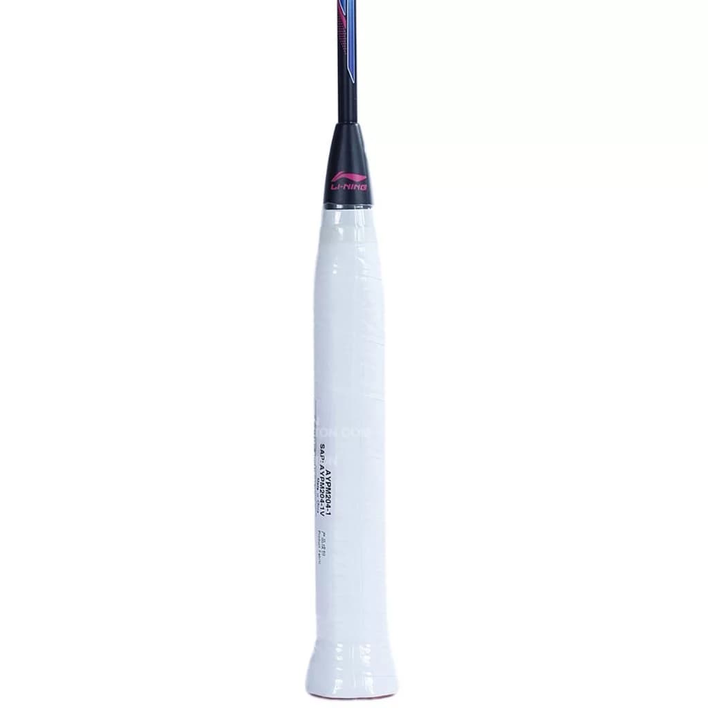 Vợt Cầu Lông Li-Ning Windstorm 72 Black 5U | AYPT437-6