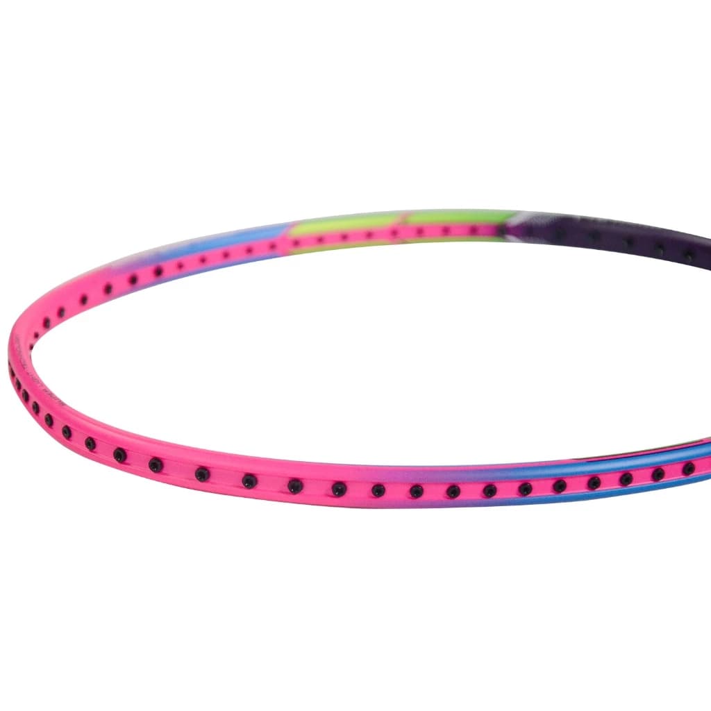 Vợt Cầu Lông Li-Ning Windstorm 72 Blackberry Wine 5U | AYPT435-6