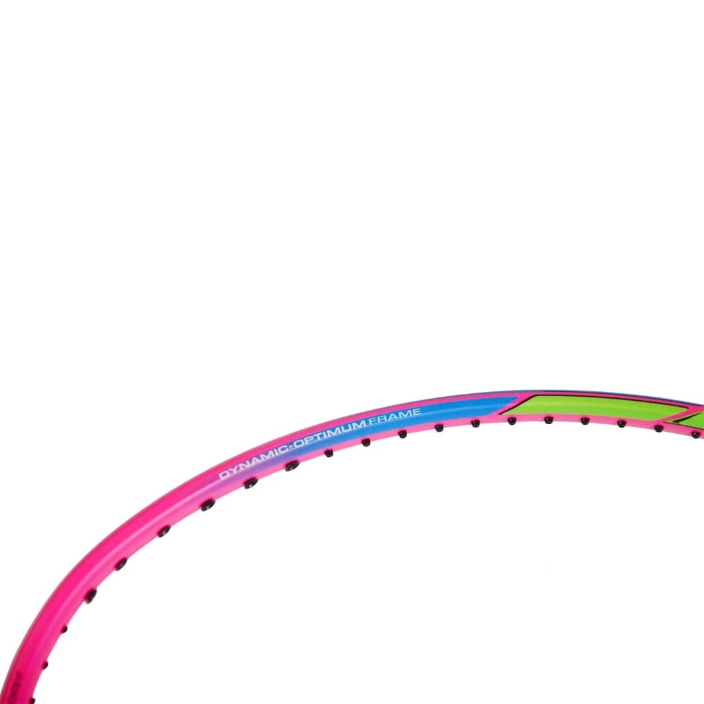 Vợt Cầu Lông Li-Ning Windstorm 72 Blackberry Wine 5U | AYPT435-6