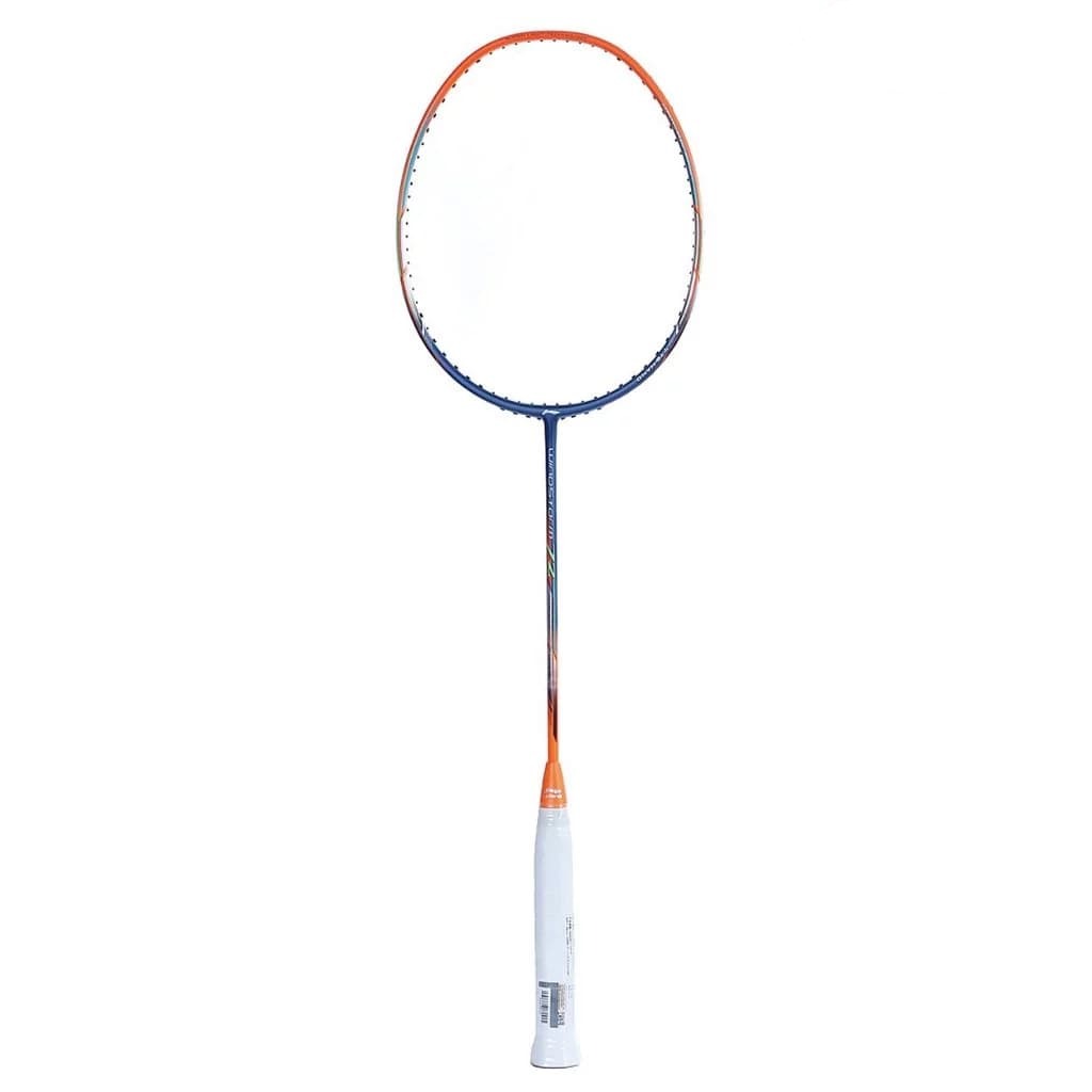 Vợt Cầu Lông Li-Ning Windstorm 72 Orange 4U | AYPT433-6