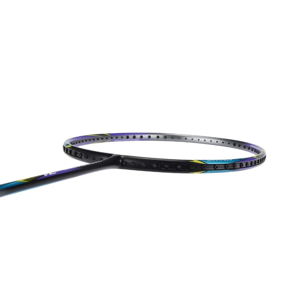 Vợt Cầu Lông Li-Ning Windstorm 74 Grey 5U | AYPT441-6