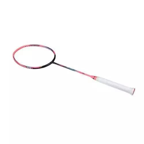 Vợt Cầu Lông Li-Ning Windstorm 74 Pink 5U | AYPT445-6