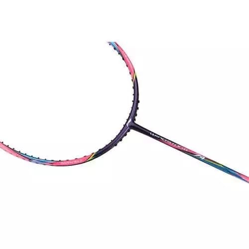 Vợt Cầu Lông Li-Ning Windstorm 74 Pink 5U | AYPT445-6