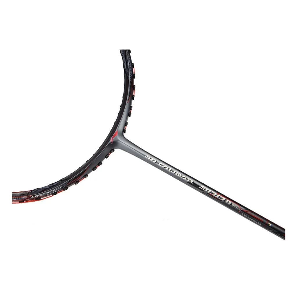 Vợt Cầu Lông Lining - 3D Calibar 900B | AYPT383-3