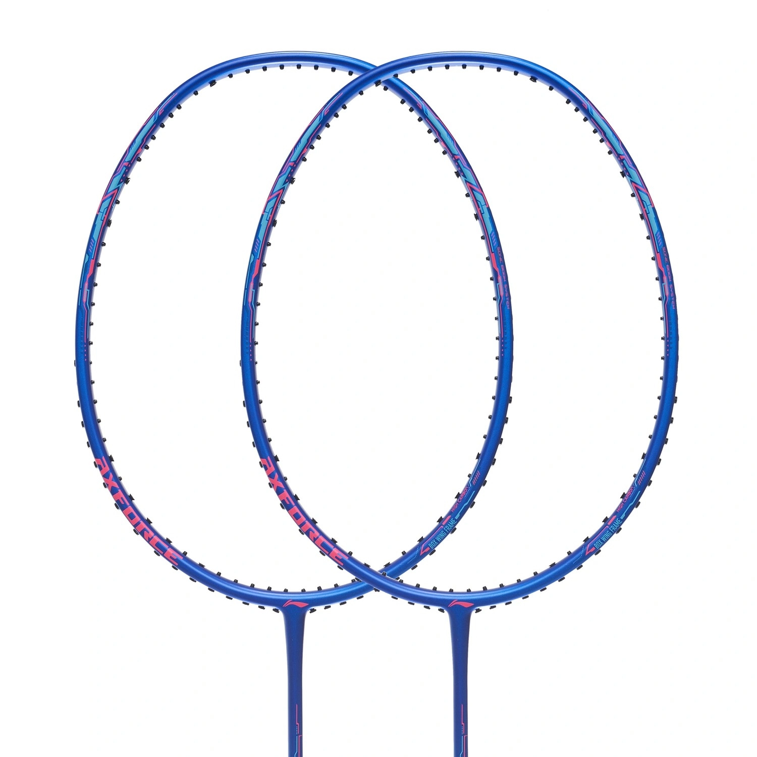 Vợt Cầu Lông Lining Axforce 20