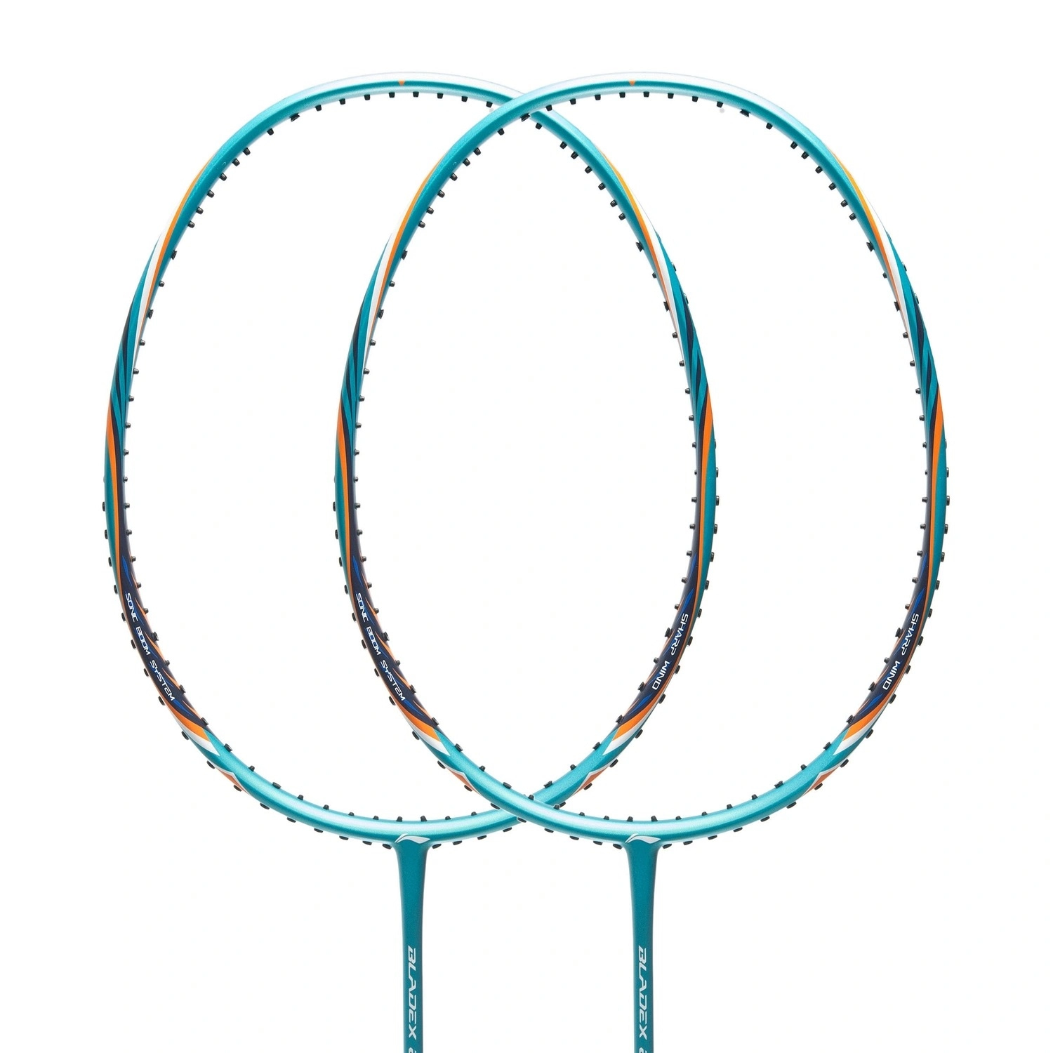 Vợt Cầu Lông Lining Bladex 200 | Hàng Chính Hãng