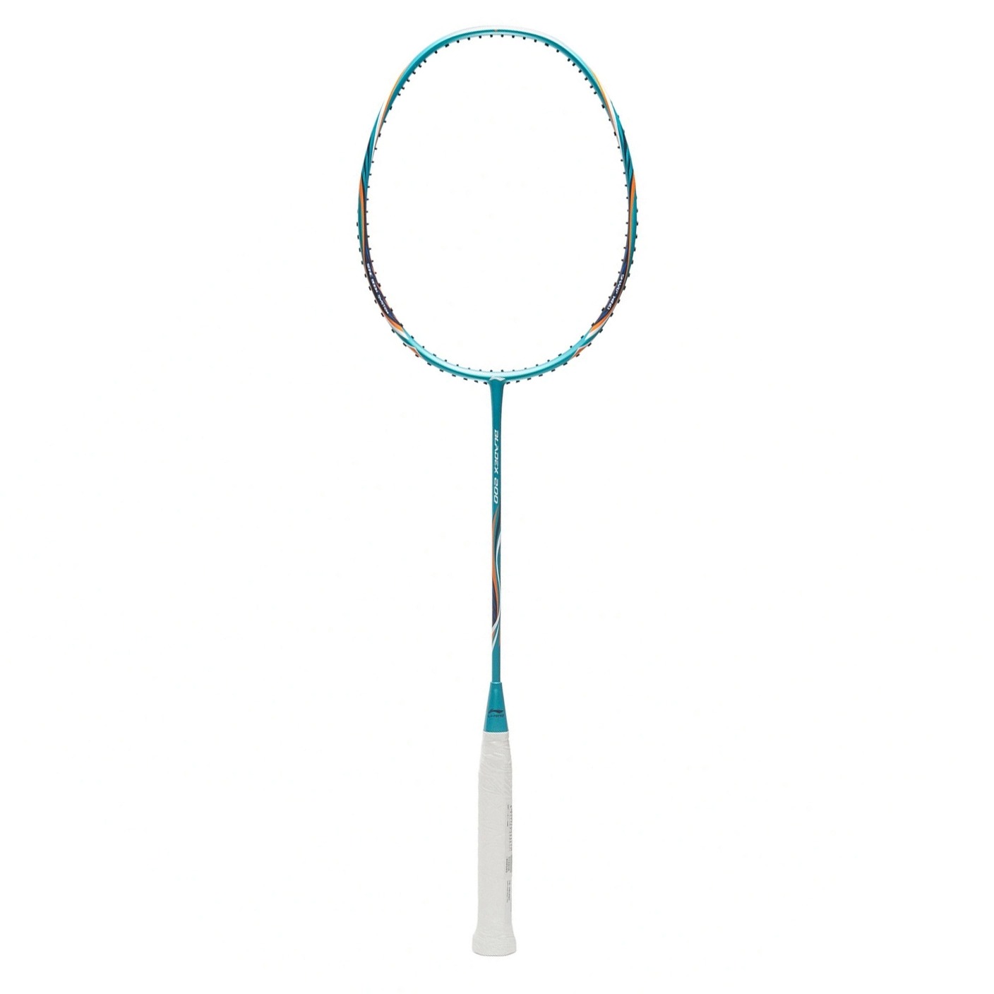 Vợt Cầu Lông Lining Bladex 200 | Hàng Chính Hãng