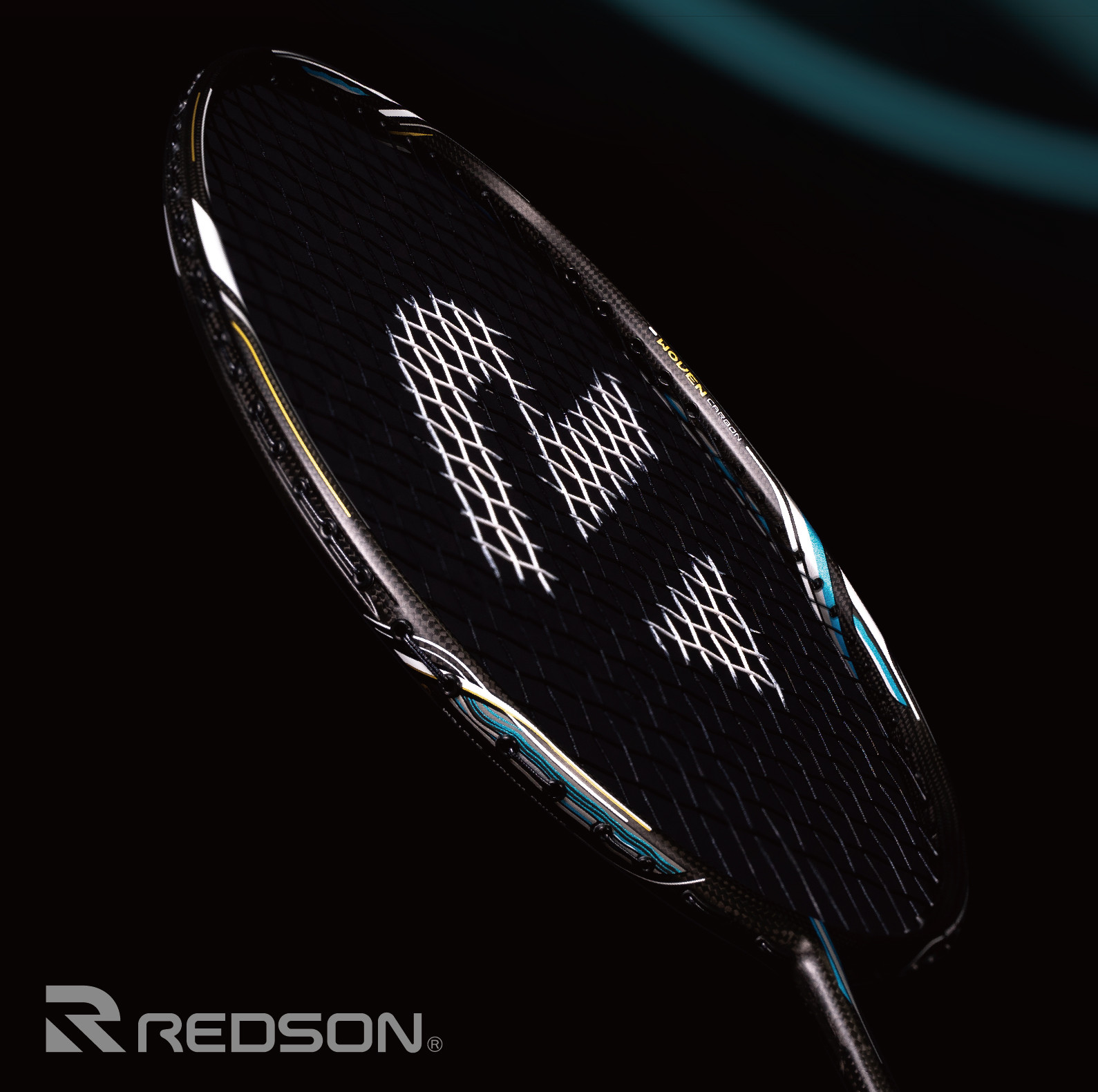 Vợt Cầu Lông Redson AT 28