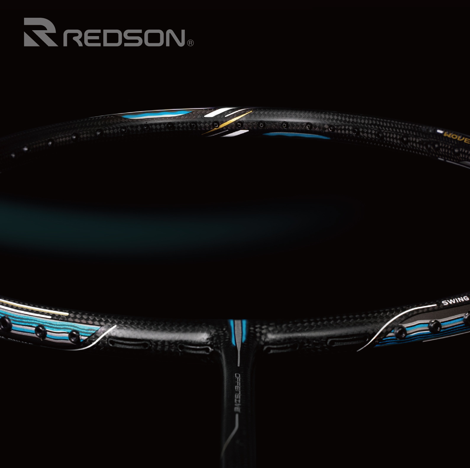 Vợt Cầu Lông Redson AT 28