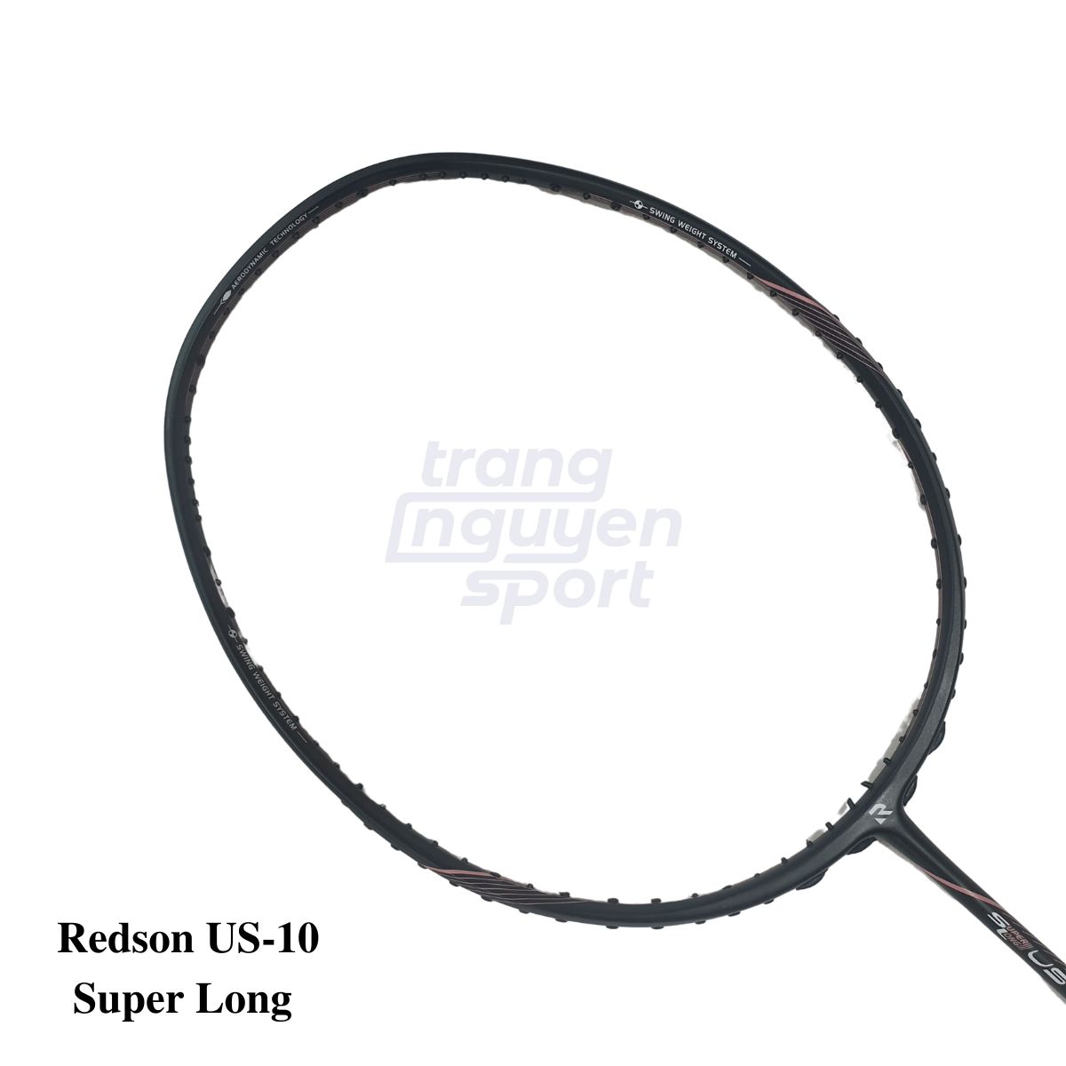 Vợt Cầu Lông REDSON US-10 Super Long