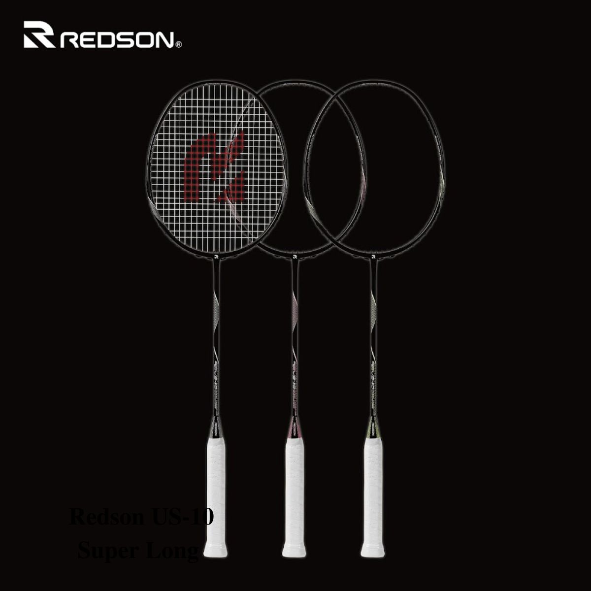 Vợt Cầu Lông REDSON US-10 Super Long