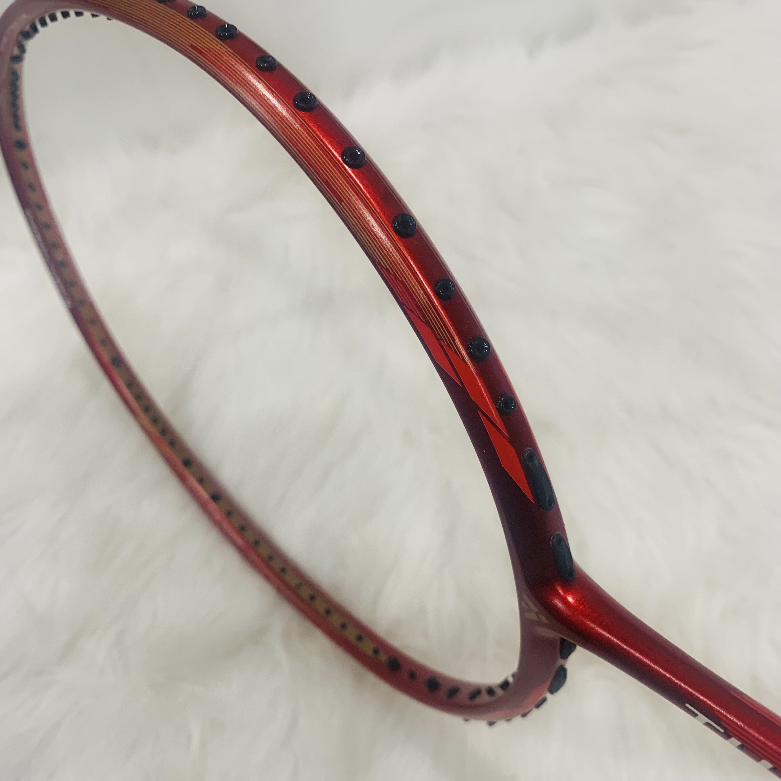 Vợt Cầu Lông Vicleo Tubor 7700