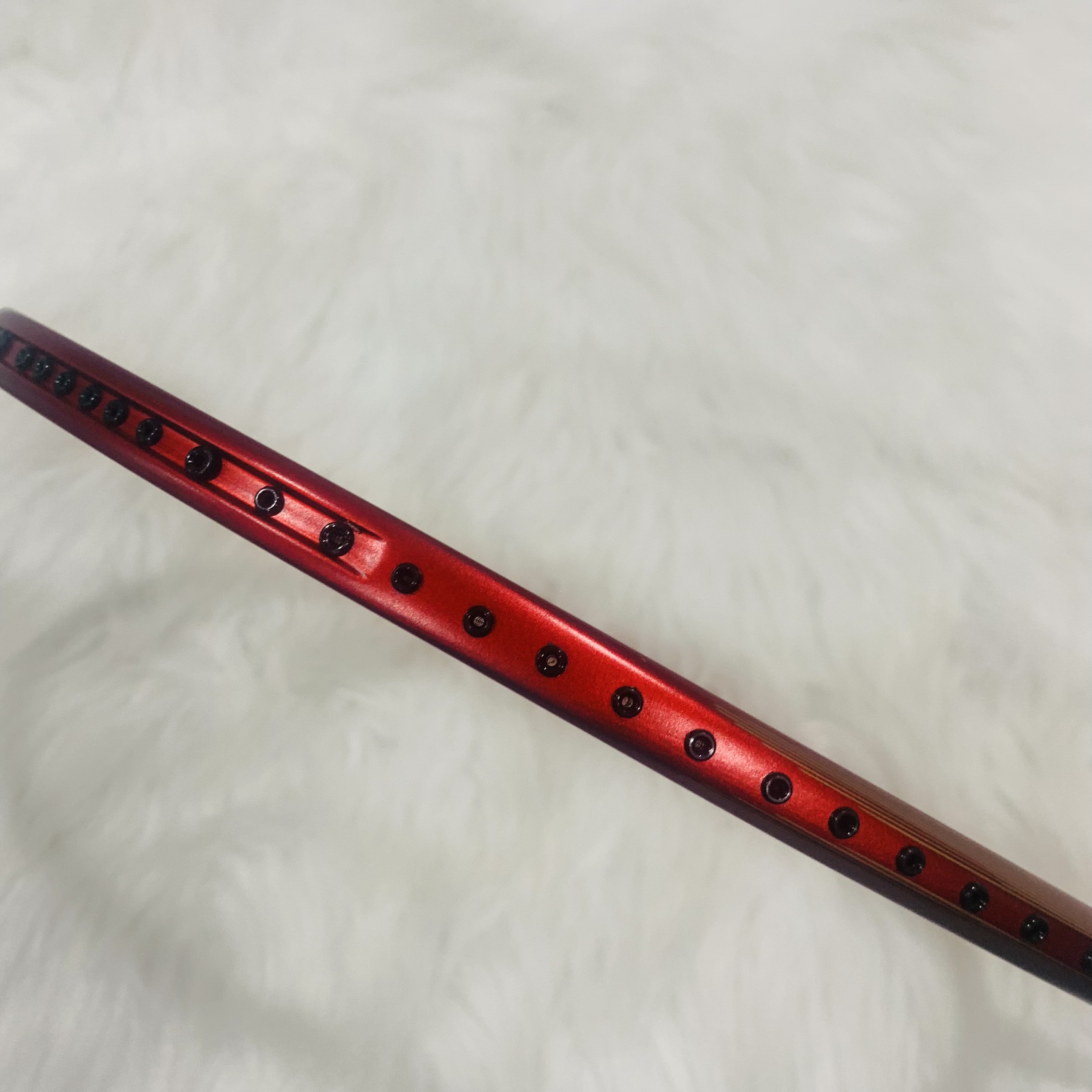 Vợt Cầu Lông Vicleo Tubor 7700