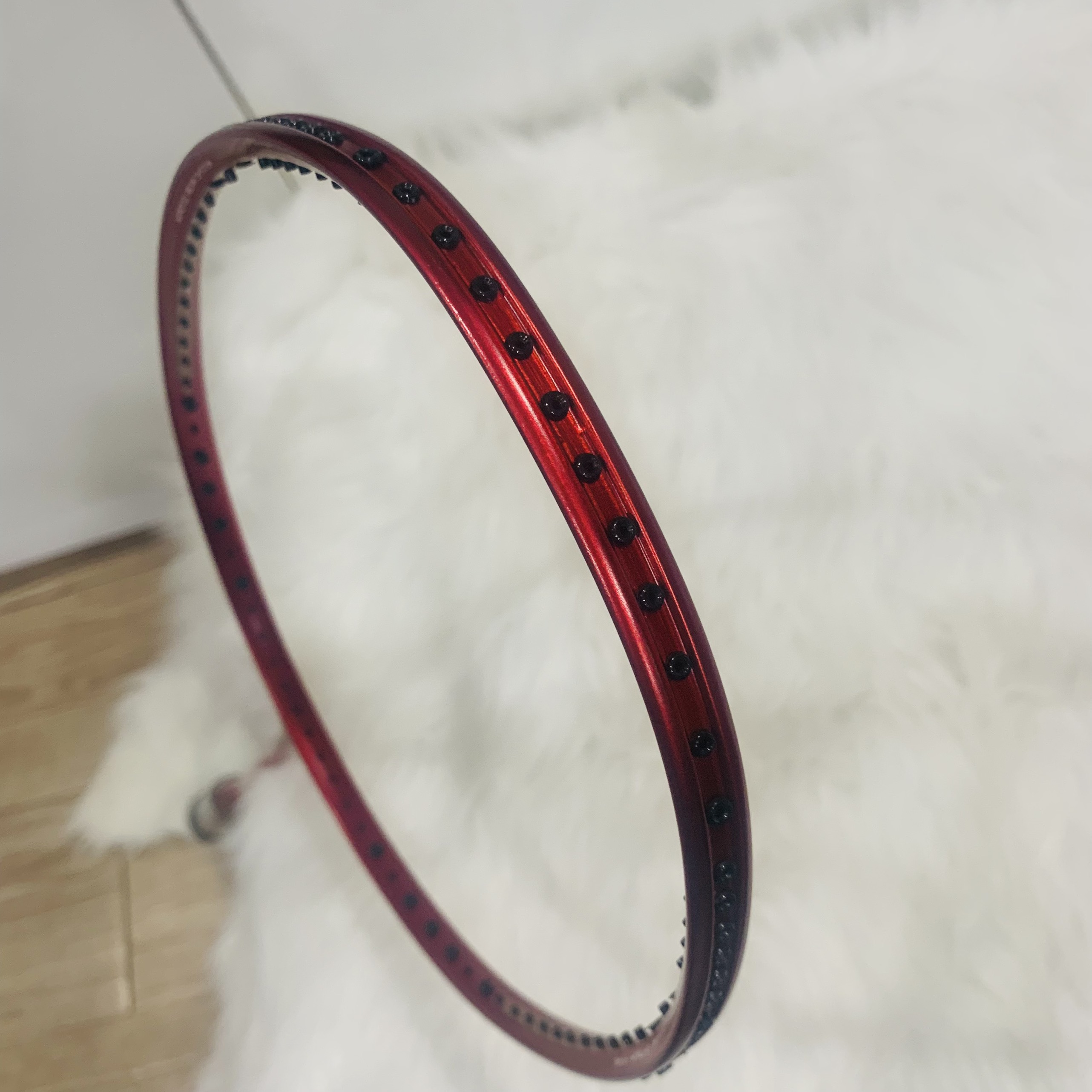 Vợt Cầu Lông Vicleo Tubor 7700