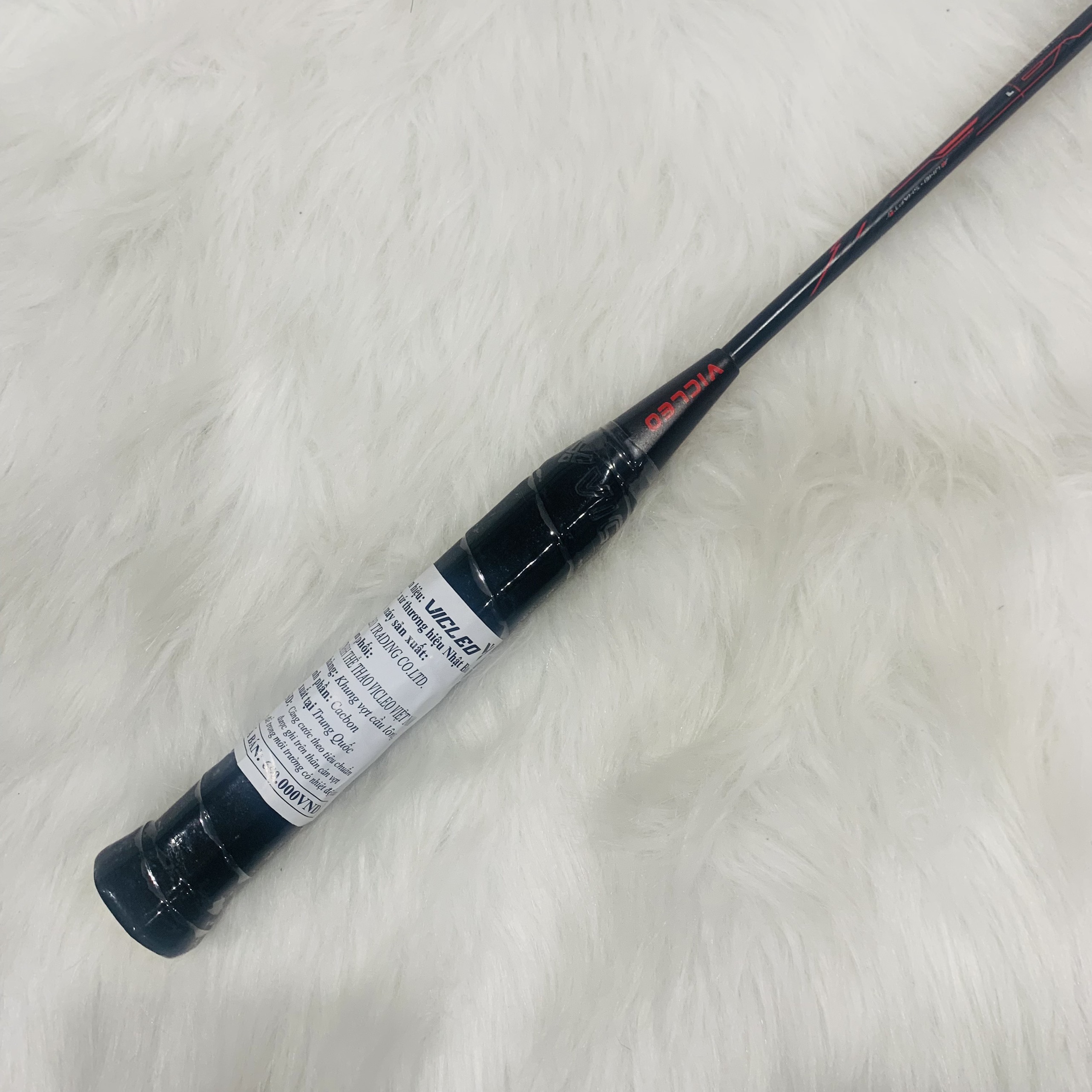 Vợt Cầu Lông Vicleo Tubor 7800