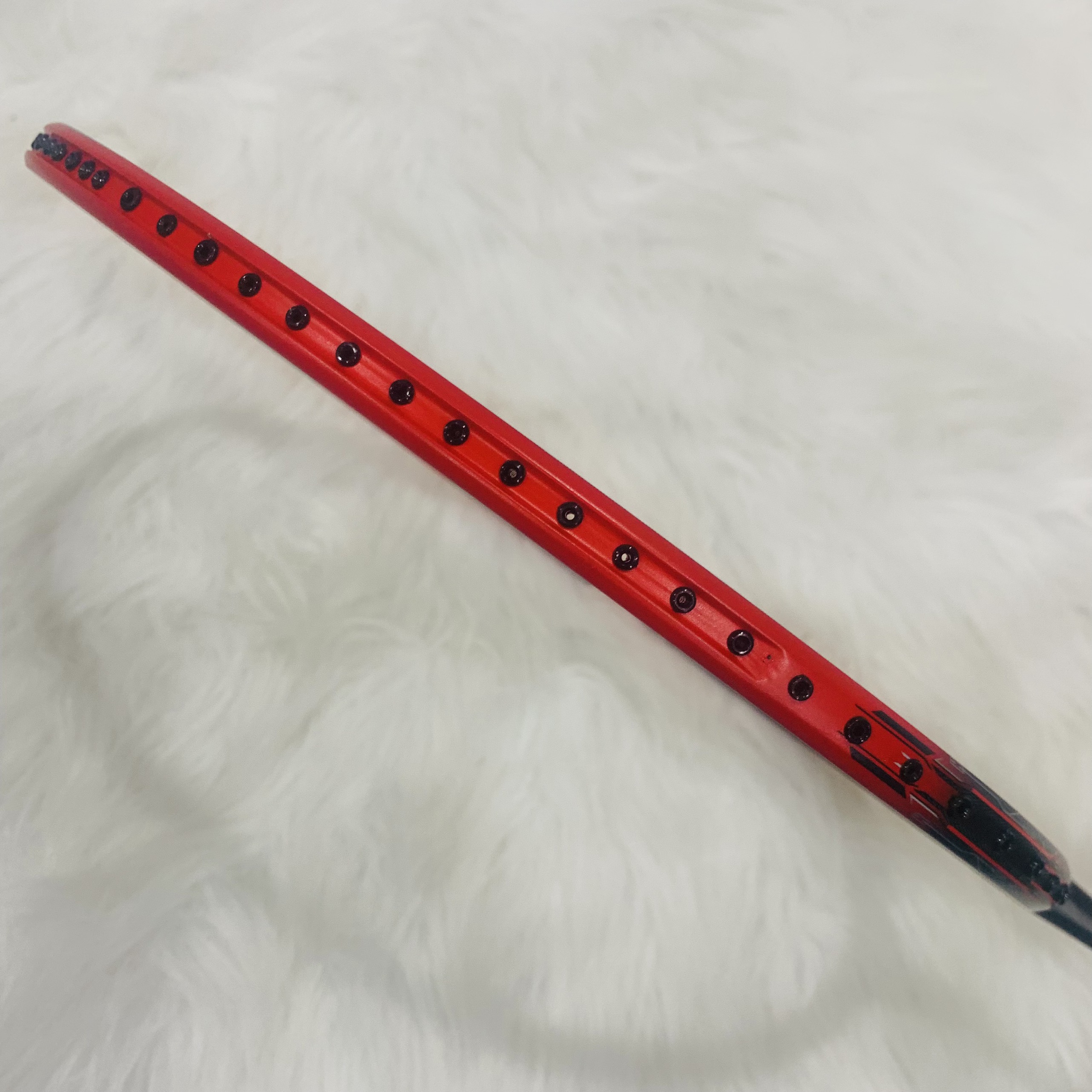 Vợt Cầu Lông Vicleo Tubor 7800