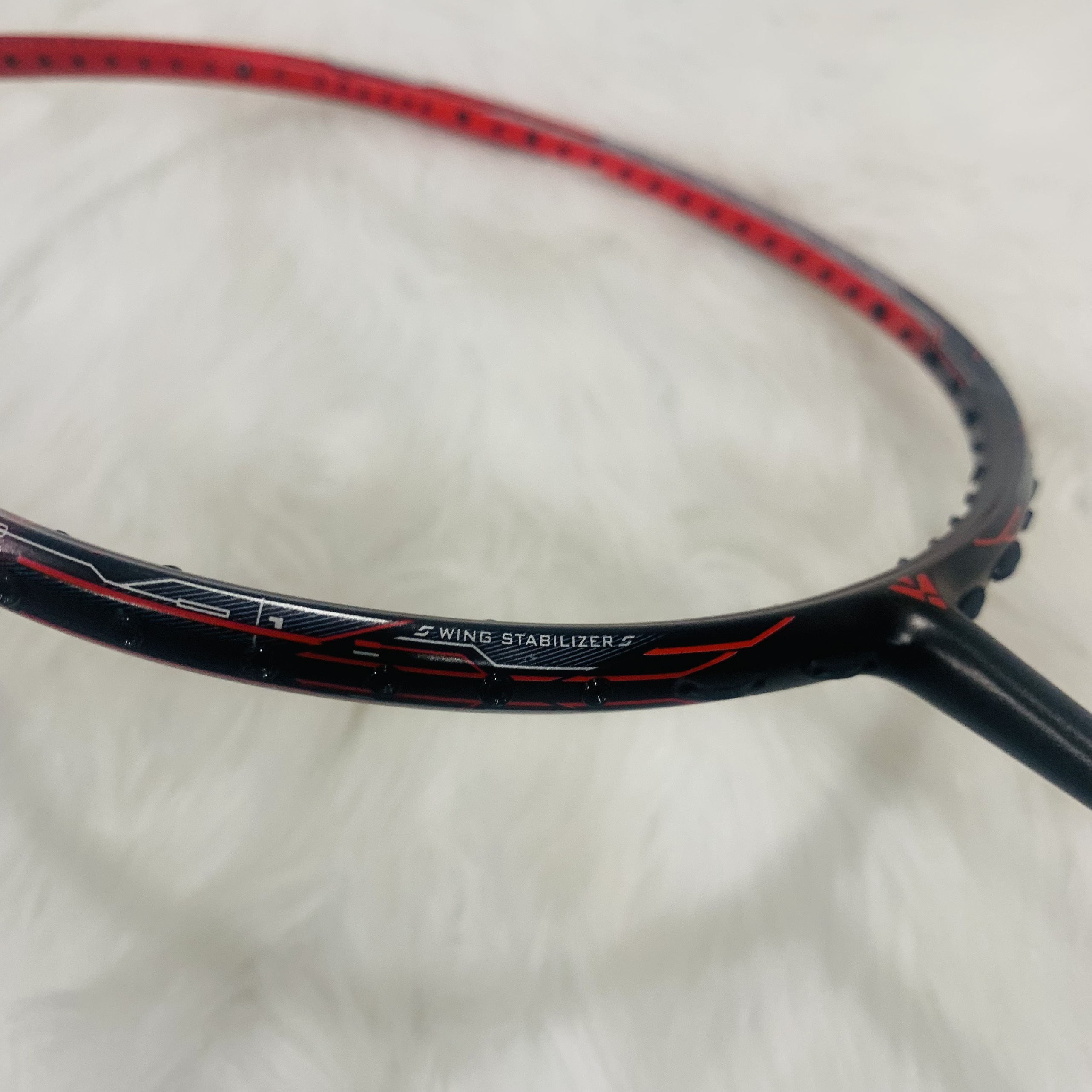 Vợt Cầu Lông Vicleo Tubor 7800