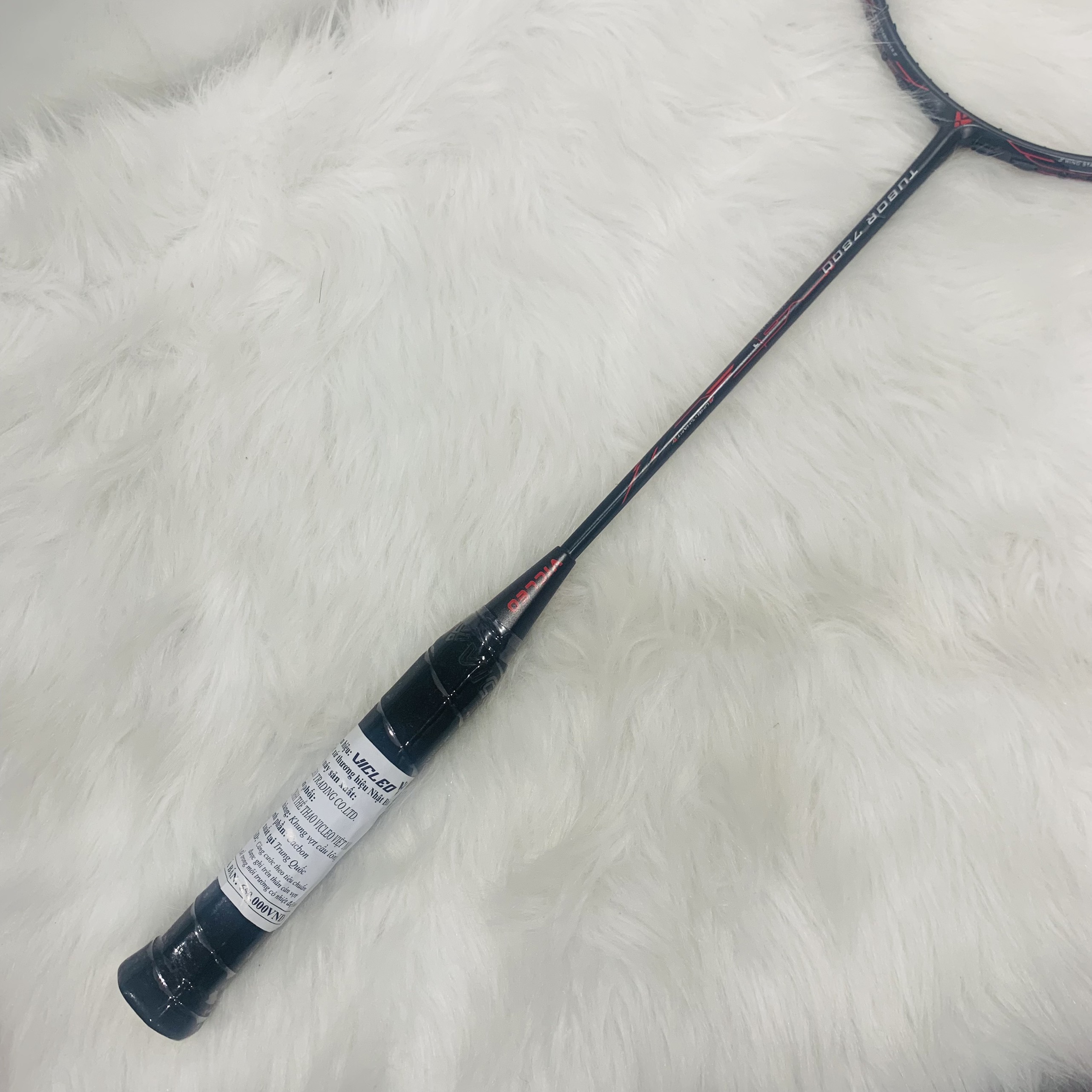 Vợt Cầu Lông Vicleo Tubor 7800