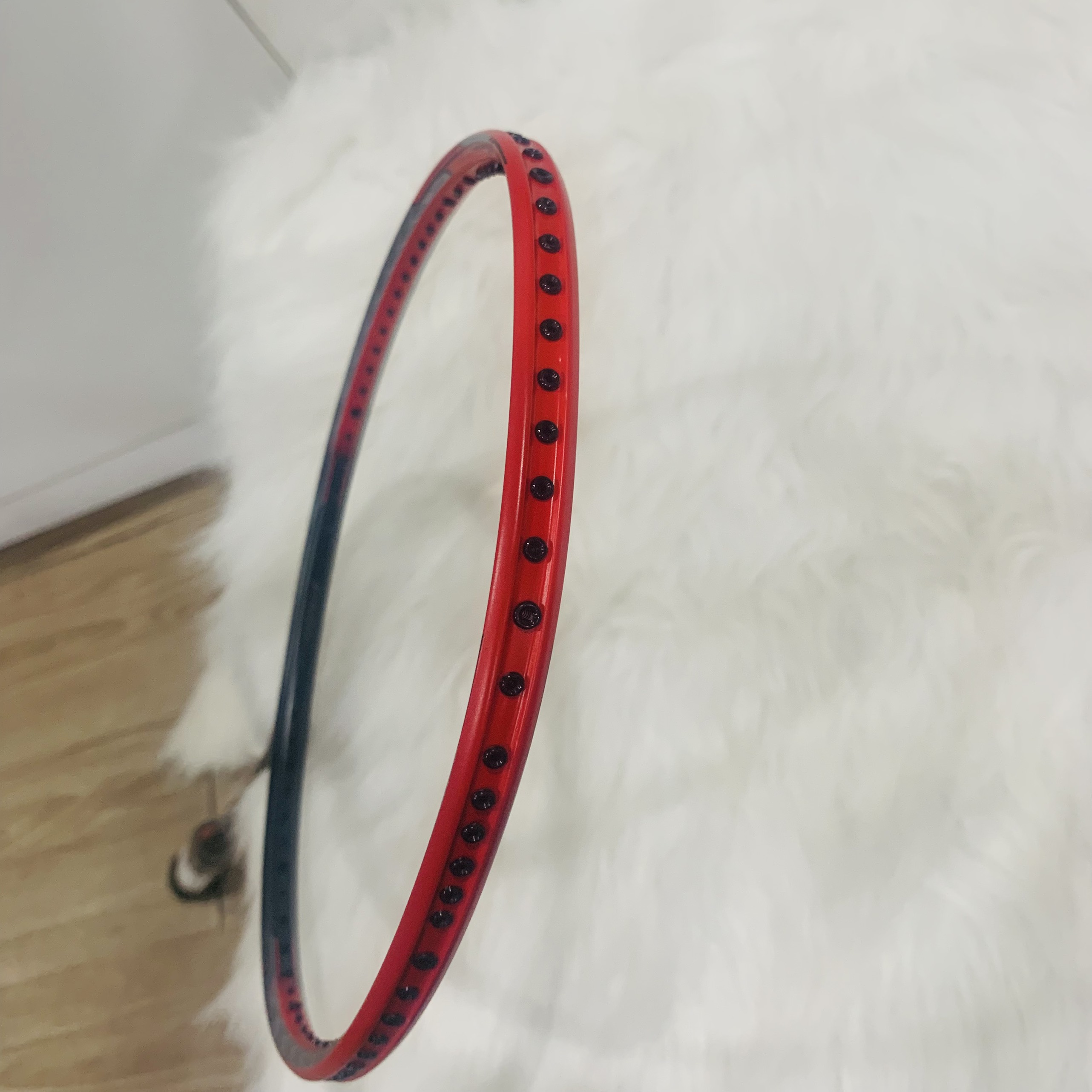 Vợt Cầu Lông Vicleo Tubor 7800