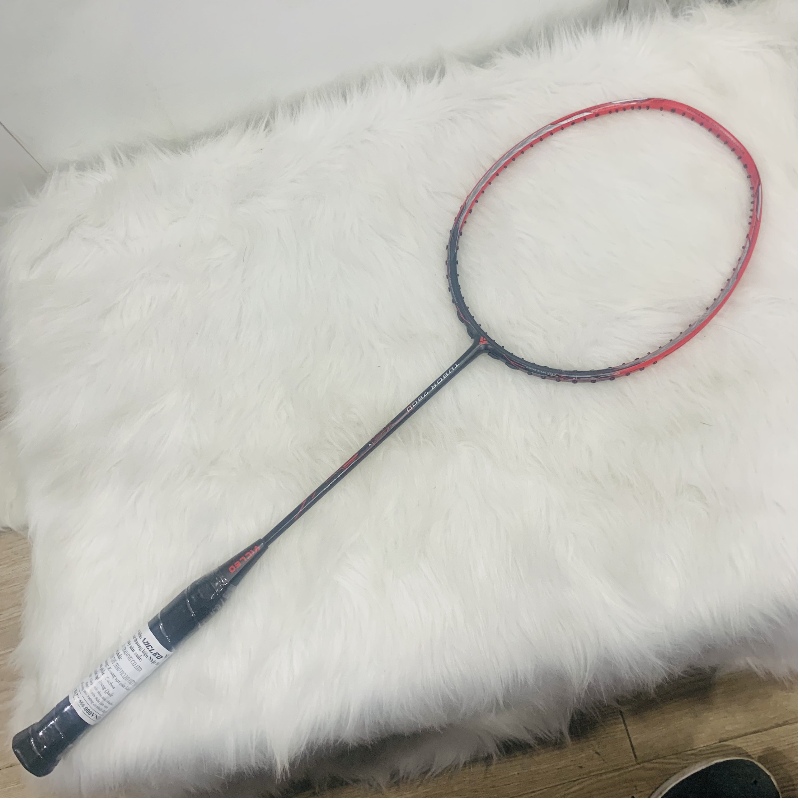 Vợt Cầu Lông Vicleo Tubor 7800