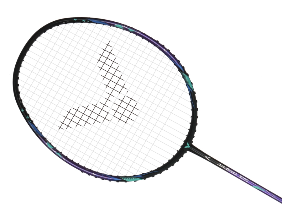 Vợt Cầu Lông Victor AuraSpeed 9000