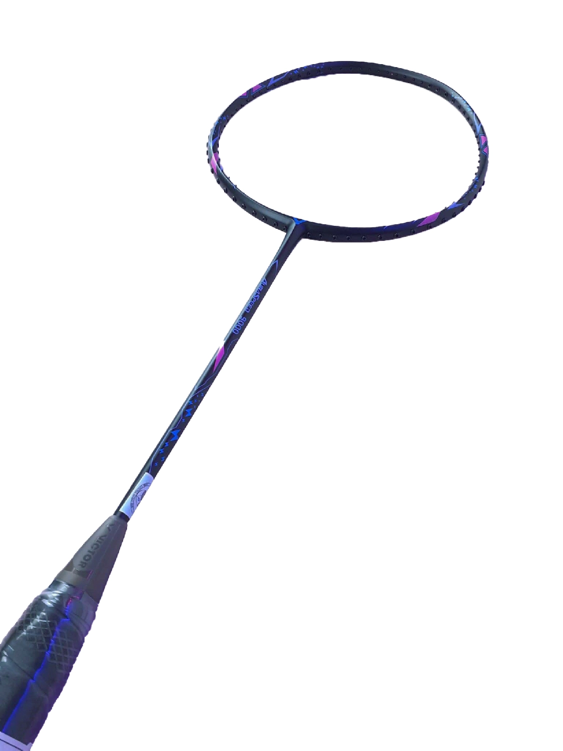 Vợt Cầu Lông Victor AuraSpeed 9000