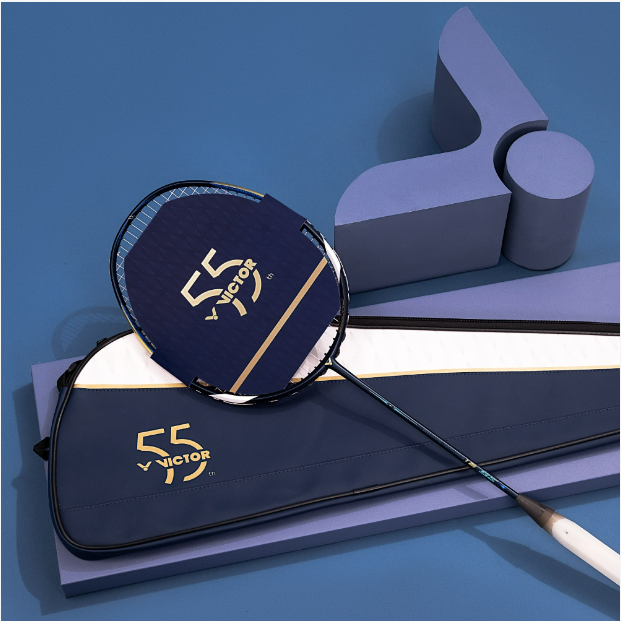 Vợt Cầu Lông Victor BRS 12SE 55Th Limited ( Bản kỷ niệm 55 năm) Bảo hành chính hãng.