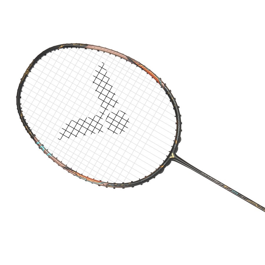 Vợt Cầu Lông Victor TK-F 隼 ULTRA C 2024 | Hàng Chính Hãng