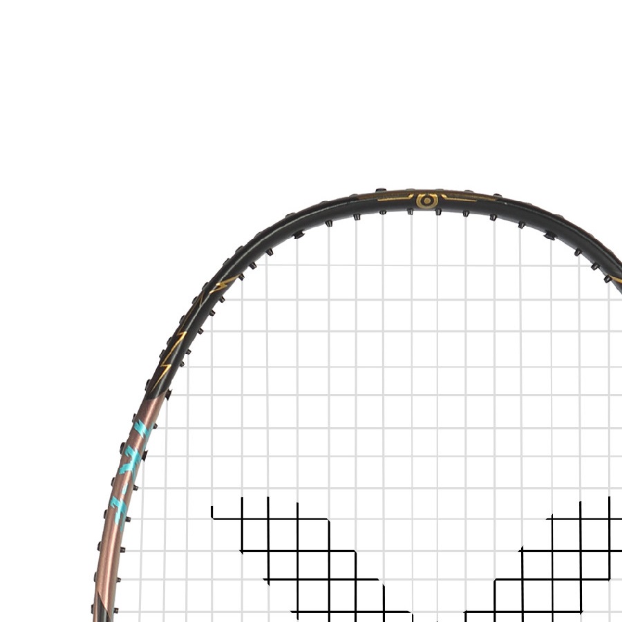 Vợt Cầu Lông Victor TK-F 隼 ULTRA C 2024 | Hàng Chính Hãng