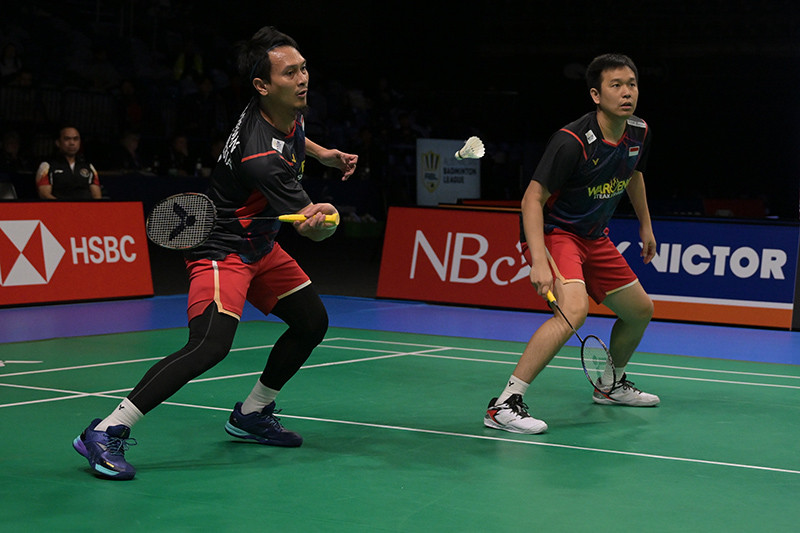 Vợt Cầu Lông Victor TK-F 隼 ULTRA C 2024 | Hàng Chính Hãng