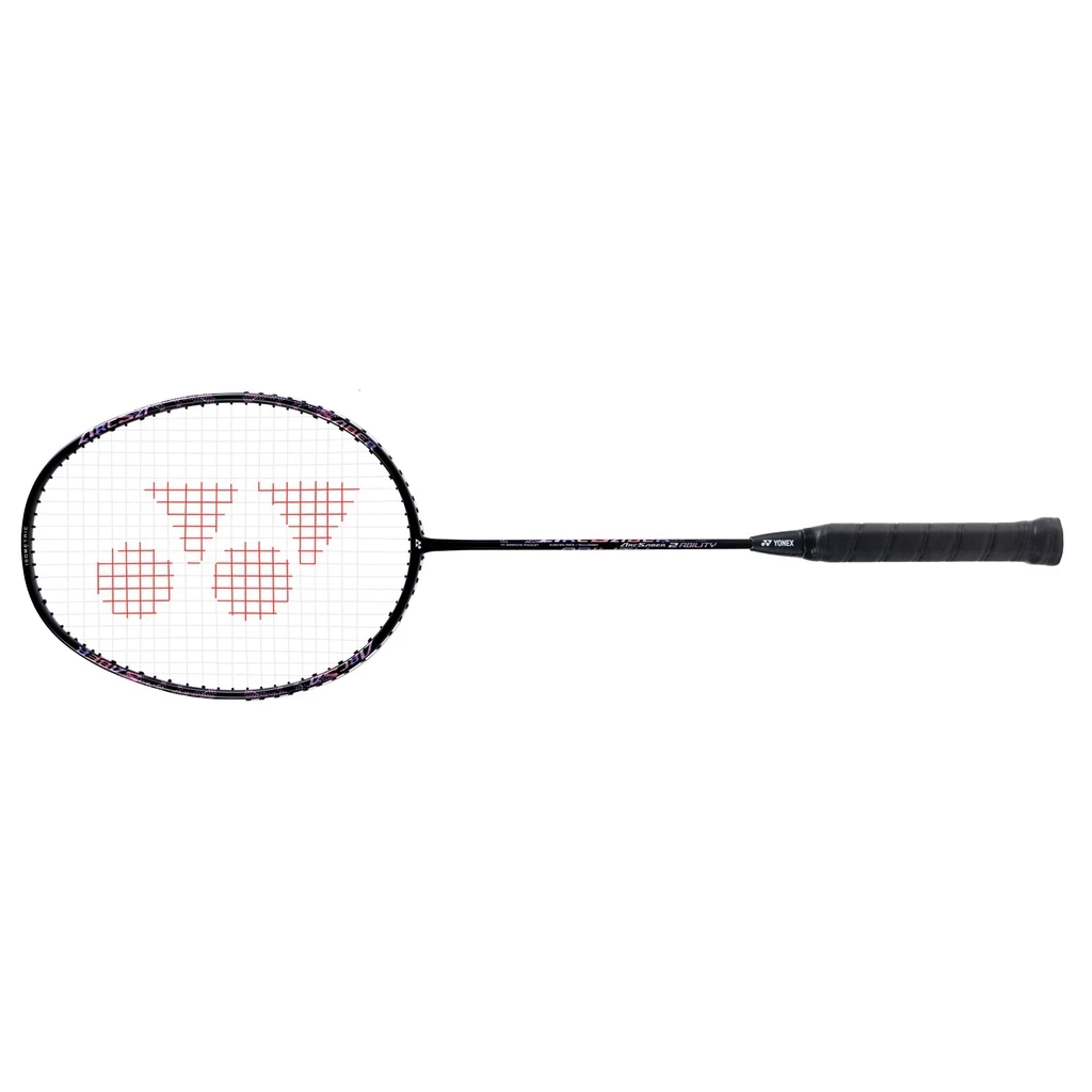 Vợt cầu lông Yonex ARCSABER 2 CLEAR - 4UG5 - Đen | ARC2C