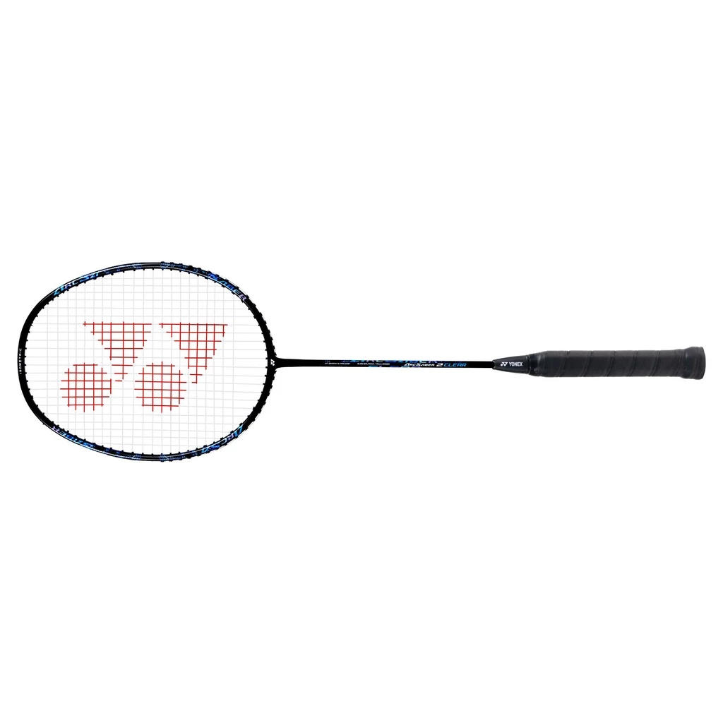 Vợt cầu lông Yonex ARCSABER 2 CLEAR - 4UG5 - Đen | ARC2C