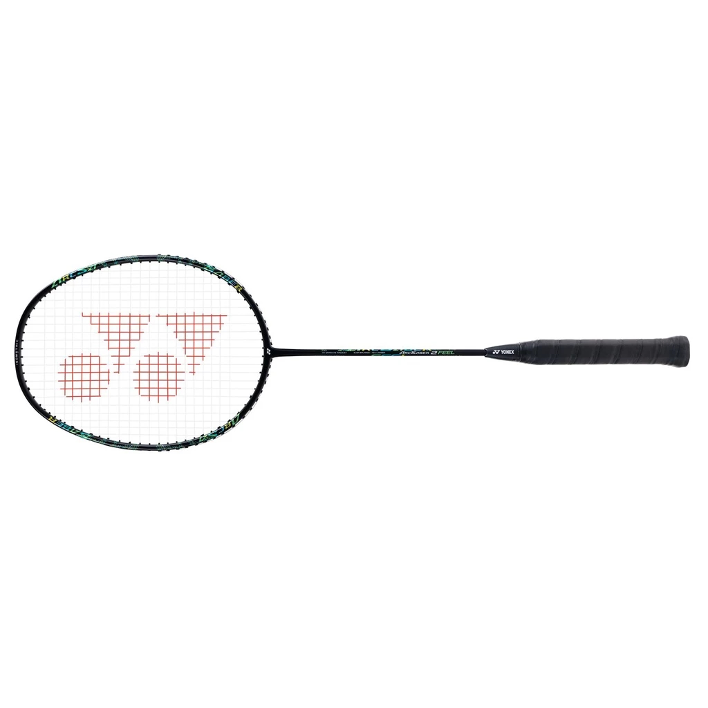 Vợt cầu lông Yonex ARCSABER 2 FEEL - 4UG5 - Đen | ARC2F