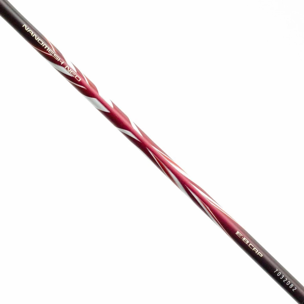 Vợt cầu lông Yonex - ASTROX 100 GAME - 3U/4U - Đỏ | AX100G